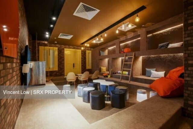 Clarke Quay MRT & Fort Canning MRT Shophouse Flexible Usage (D6), Shop House #585418781